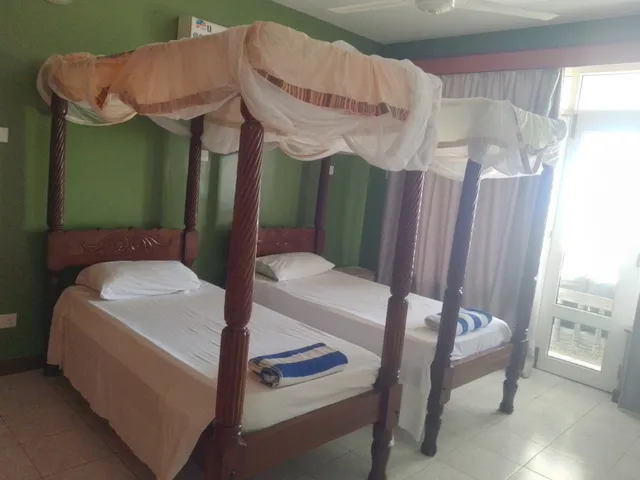 300 Baobab Rd Villas