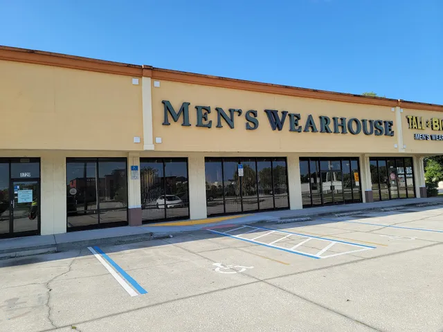 Men's Wearhouse
