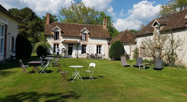 Domaine de la Gaucherie