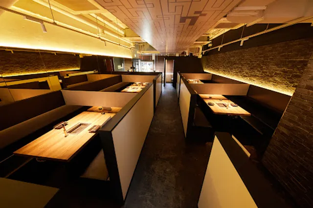 やきにくグレート神田店