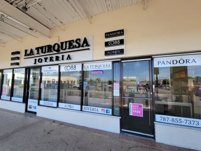 Joyería la Turquesa Inc.