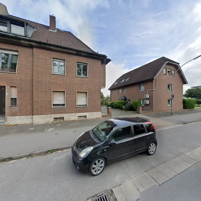 Pension Zum Klosterblick