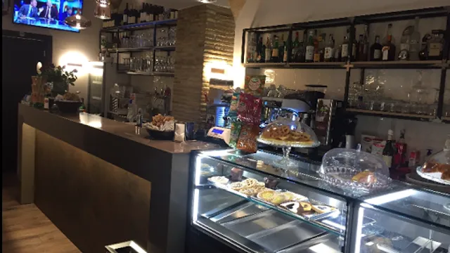 Bar Mary Di Coppa Vito