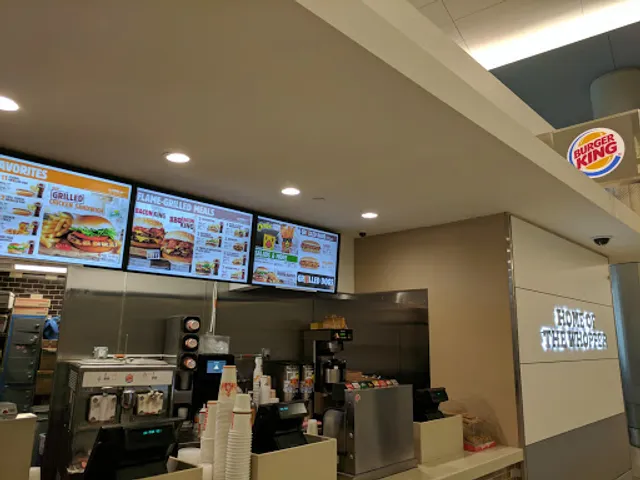 Burger King