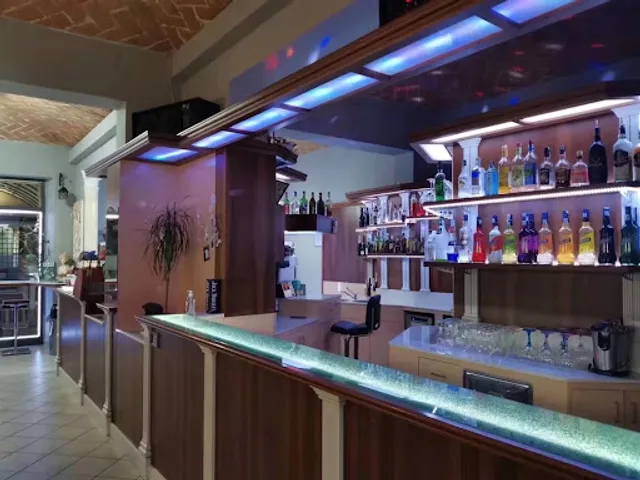 Bar La Nuova Ambrosia