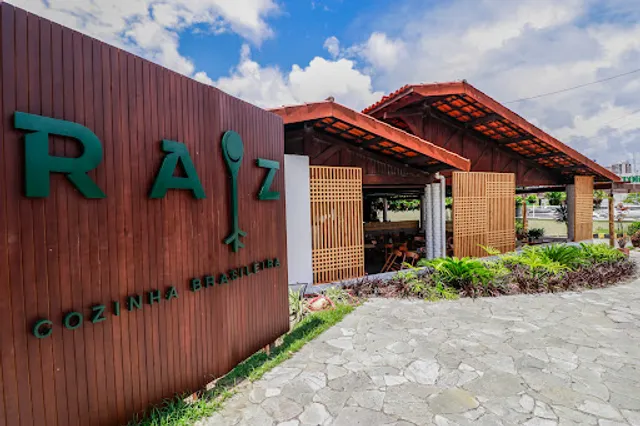 Raiz Cozinha Brasileira