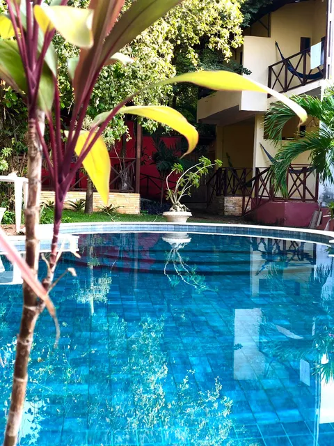 POUSADA CASA PARADISE PIPA