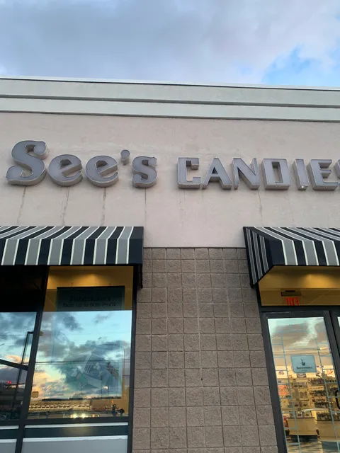 See's Candies Volume Savings