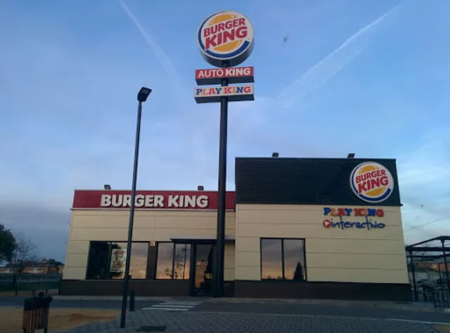 Burger King
