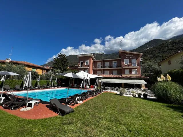 Ambient Hotel Luna Rossa