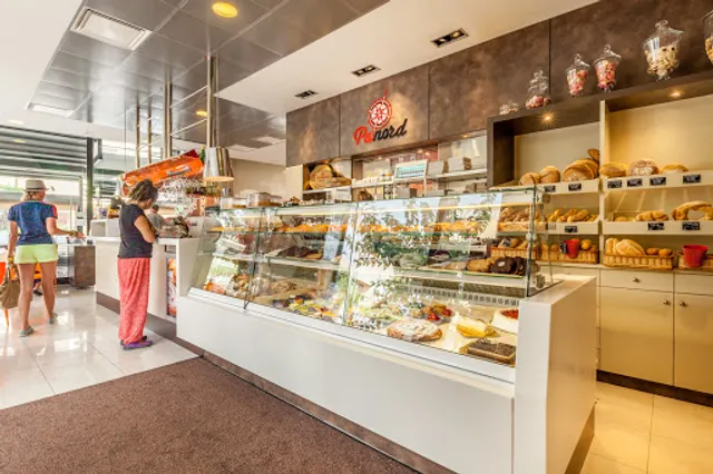 Panord forn Pollença