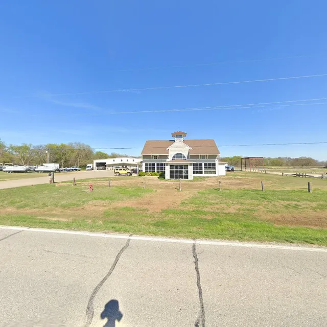 Harvest Fields Vending