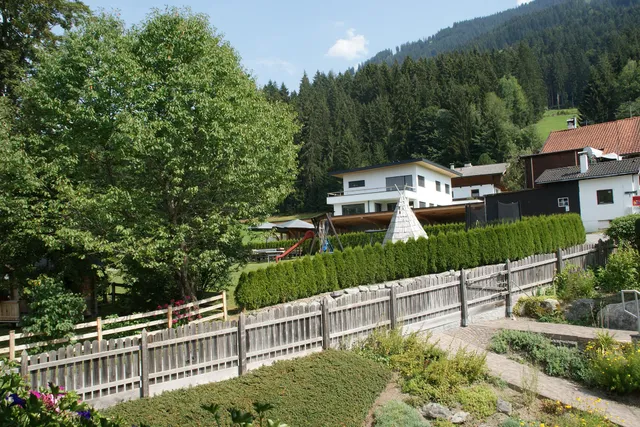 Appartementhaus Fuchs Christian