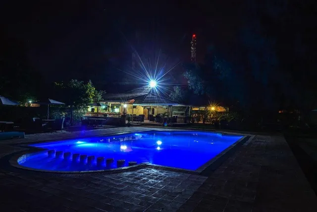 Sandalwood Hotel Kitengela