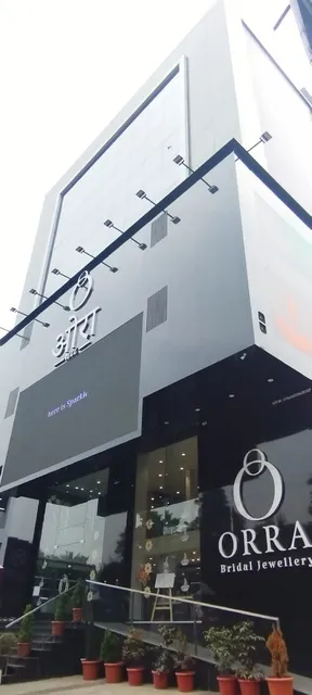 Hotel Magnus Fortune House, Magarpatta