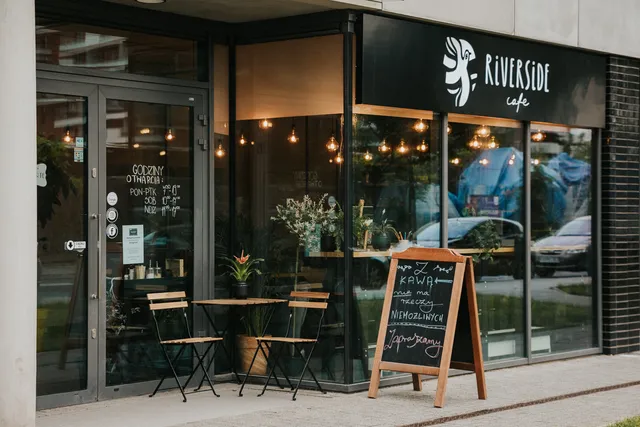 Riverside Specialty Coffee