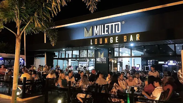 Miletto Lounge Bar