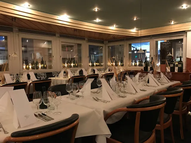 Restaurant Egli
