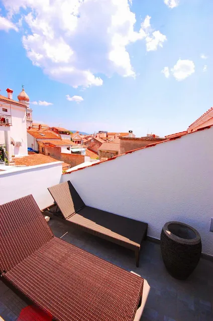 Boutique Hotel Placa