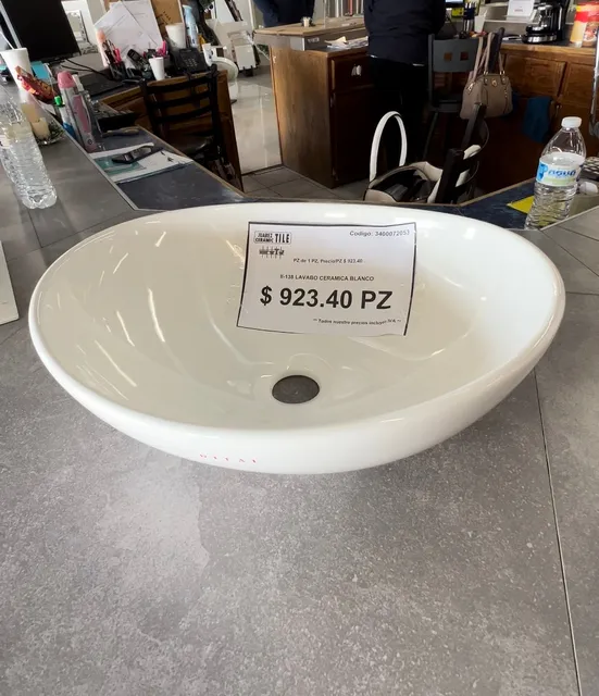 Juárez Ceramic Tile