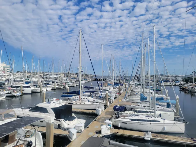 Harborage Marina