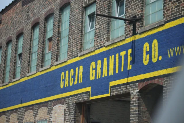 Cacjr Granite Co.