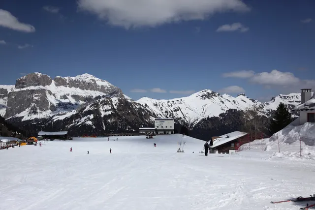 Consorzio Impianti a Fune Val di Fassa e Carezza