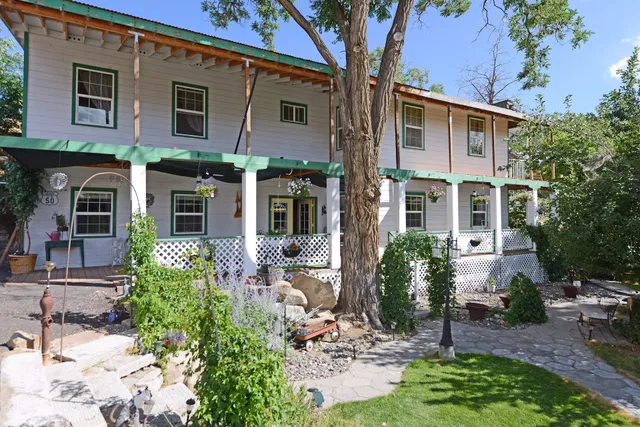 Union Street Lodging