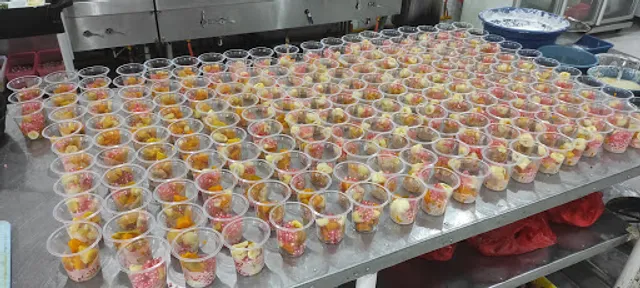 Pondok Muara Nelayan Pemangkat