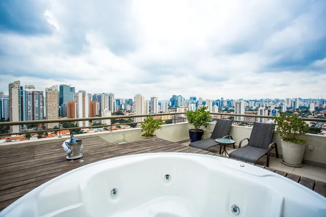 Gran Estanconfor Veranda Berrini