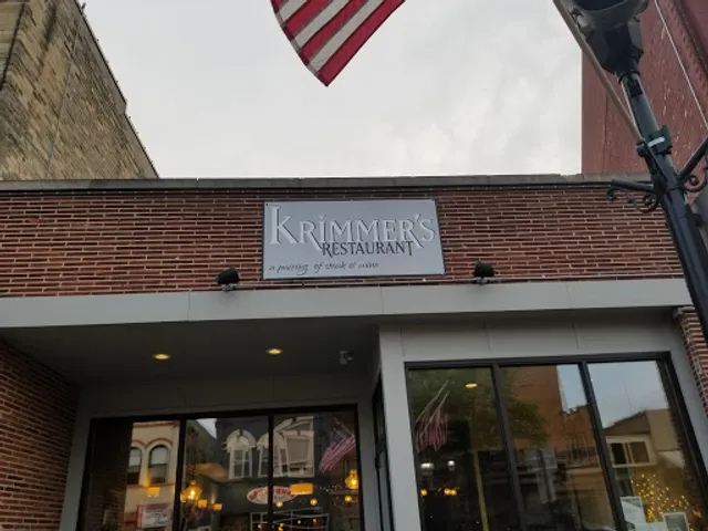Krimmer's Restaurant