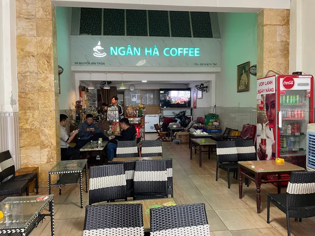 Kem Bơ Ngân Hà