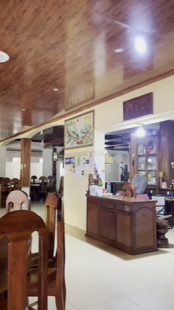 Oudom Sambath Hotel and Restaurant