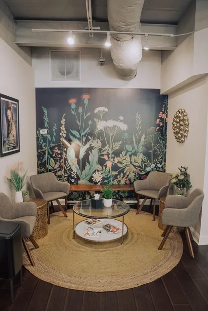 Frangipani Hair Studio Avondale