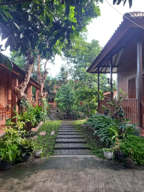 Nita's Homestay