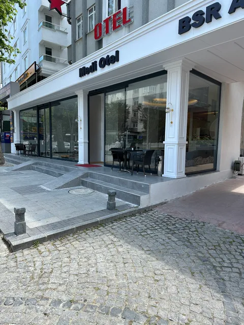 MEDİ OTEL