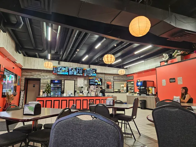 Ocha Asian Restaurant