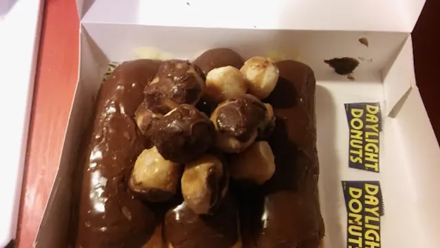 Daylight Donuts
