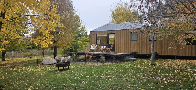 Avataras Meliquina Tiny Houses