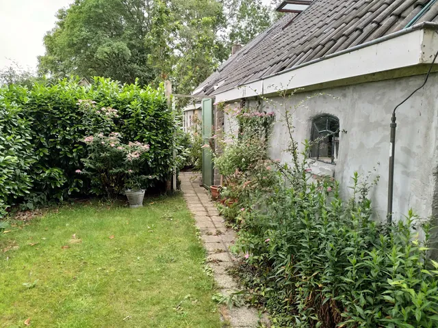 Bed En Breakfast Eemsterhof