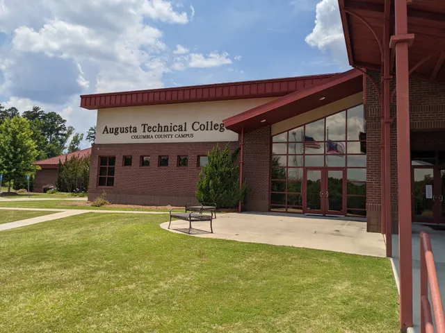 Augusta Technical College - Columbia County Campus