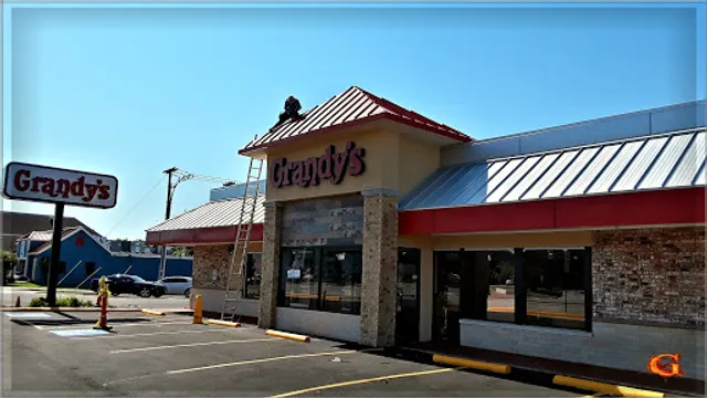 Grandy's