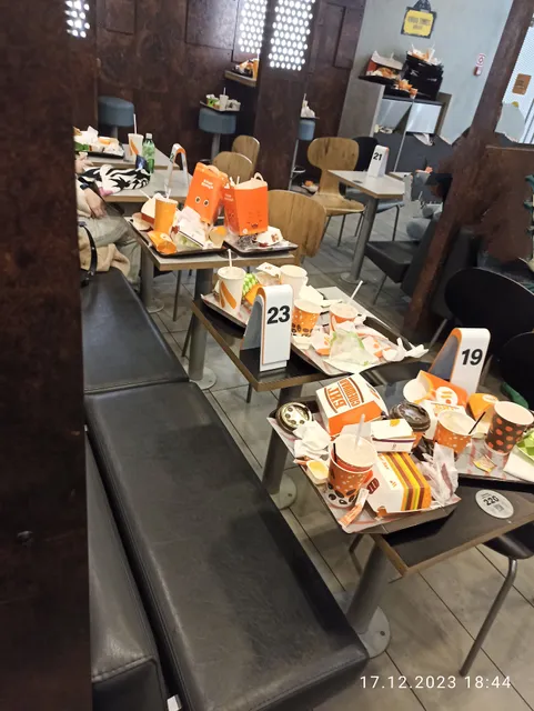 Вкусно — и точка