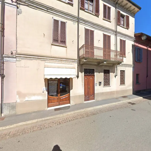 Panificio Della Barca