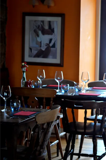 Yr Hen Fecws Restaurant and B&B