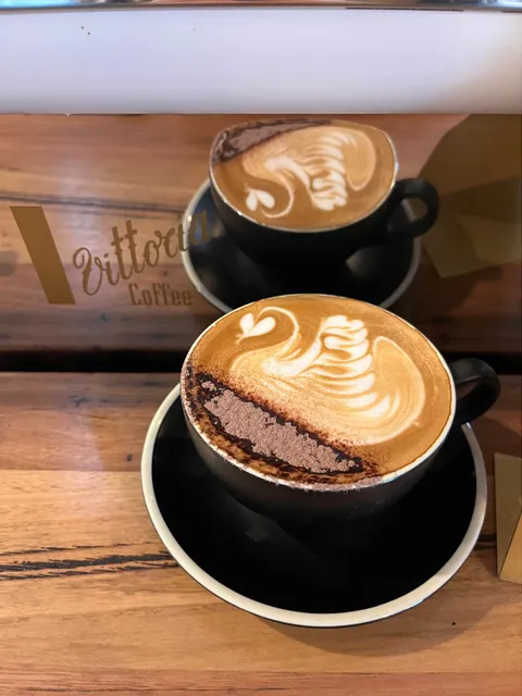 The Deck Café & Bar