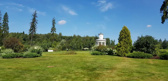 Hotel Complex Tseleevo