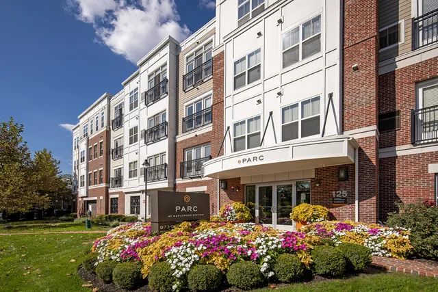 Parc at Maplewood Station