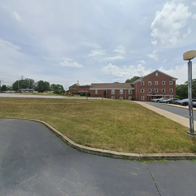 Beverly Hills Baptist Church