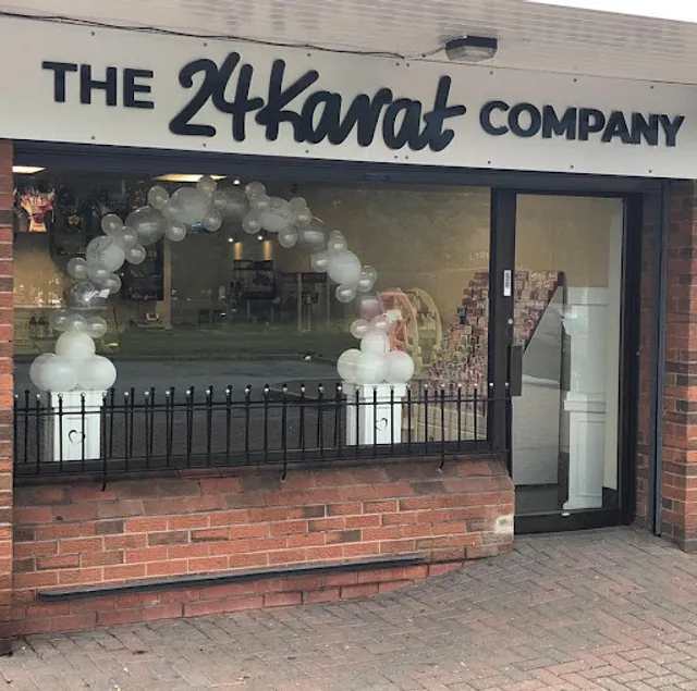The 24Karat Company